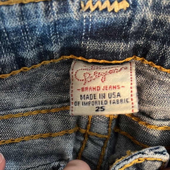 True Religion Jeans - Picture 4 of 6
